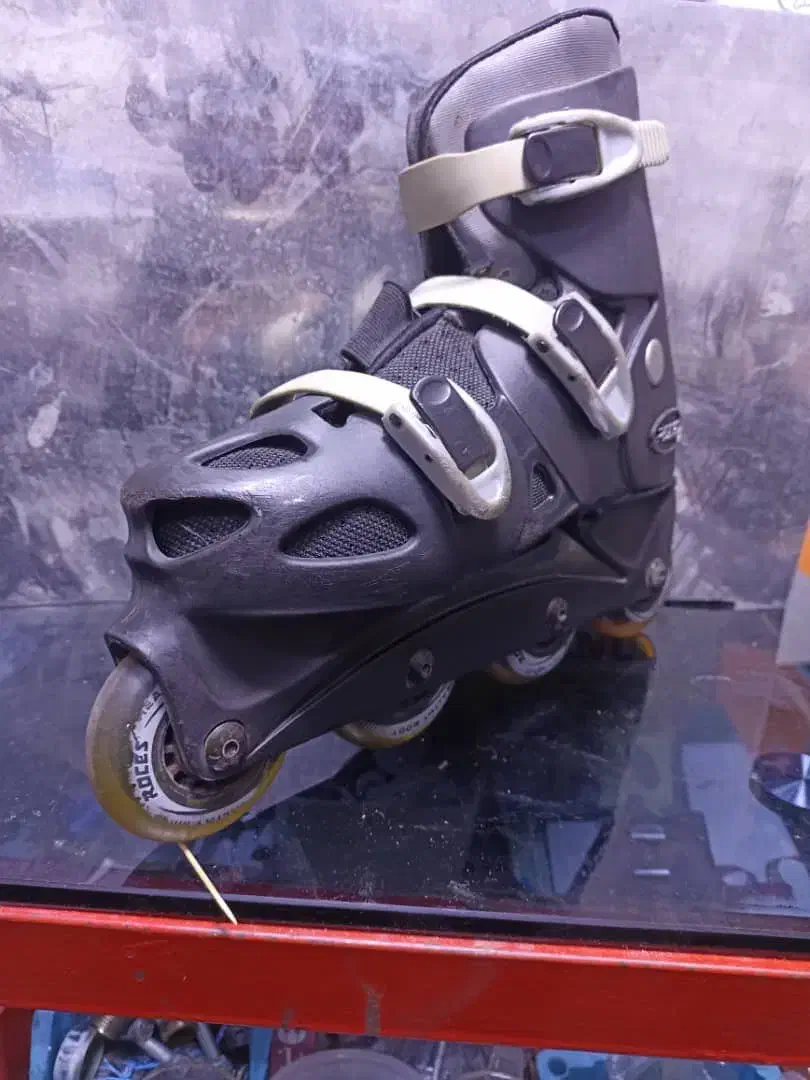 اسکیت|دوچرخه، اسکیت، اسکوتر|تهران, سازمان برنامه جنوبی|دیوار