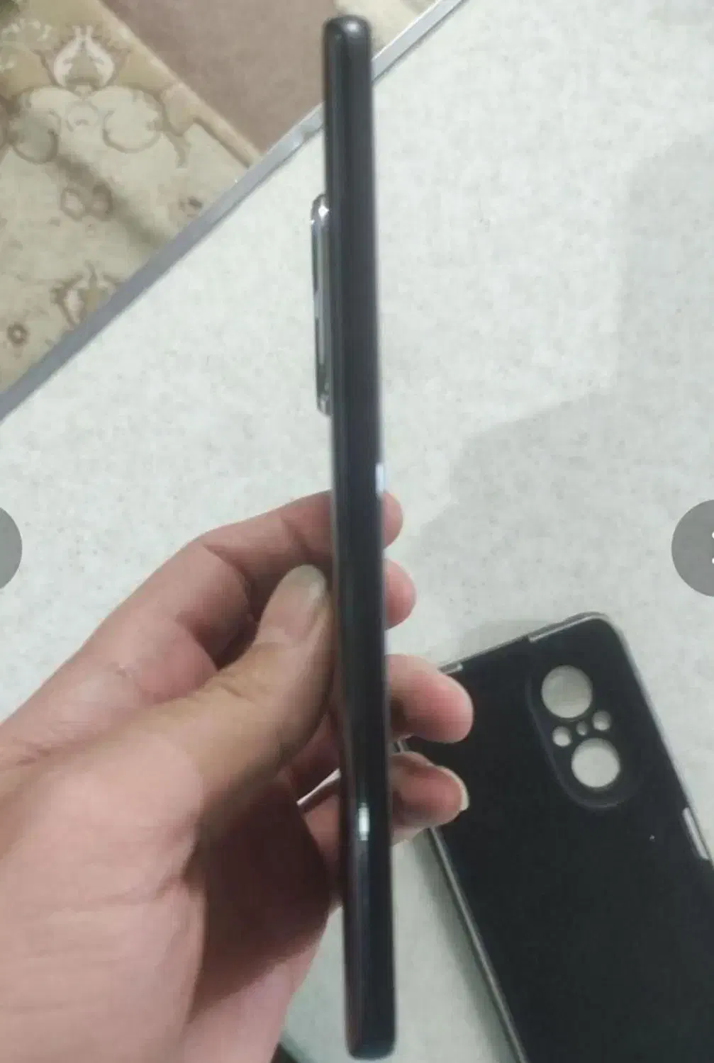 معاوضه هواوی nova 9se|موبایل|تبریز, |دیوار