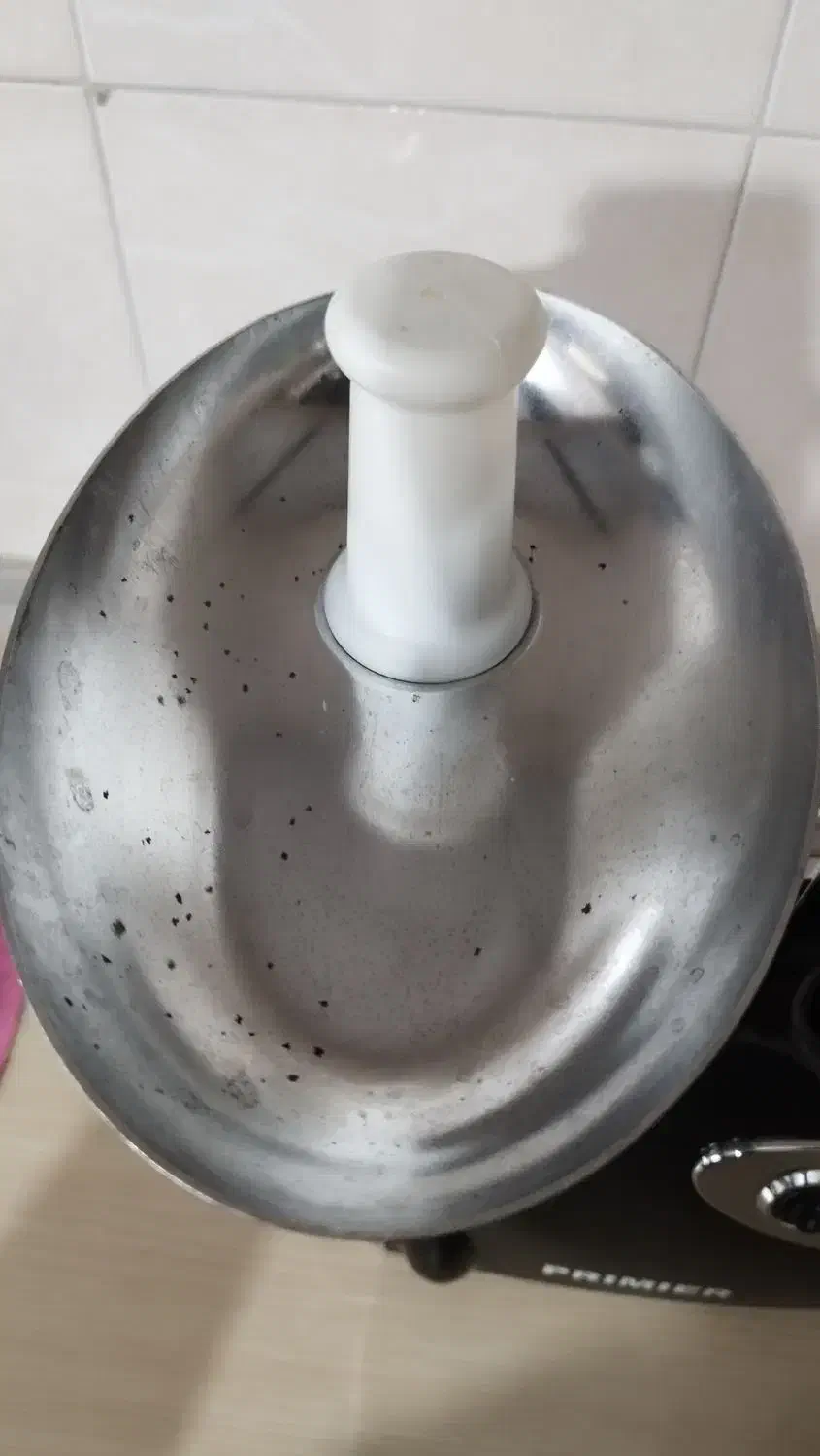 چرخ گوشت|خردکن، آسیاب، غذاساز|رشت, کوی مهر|دیوار