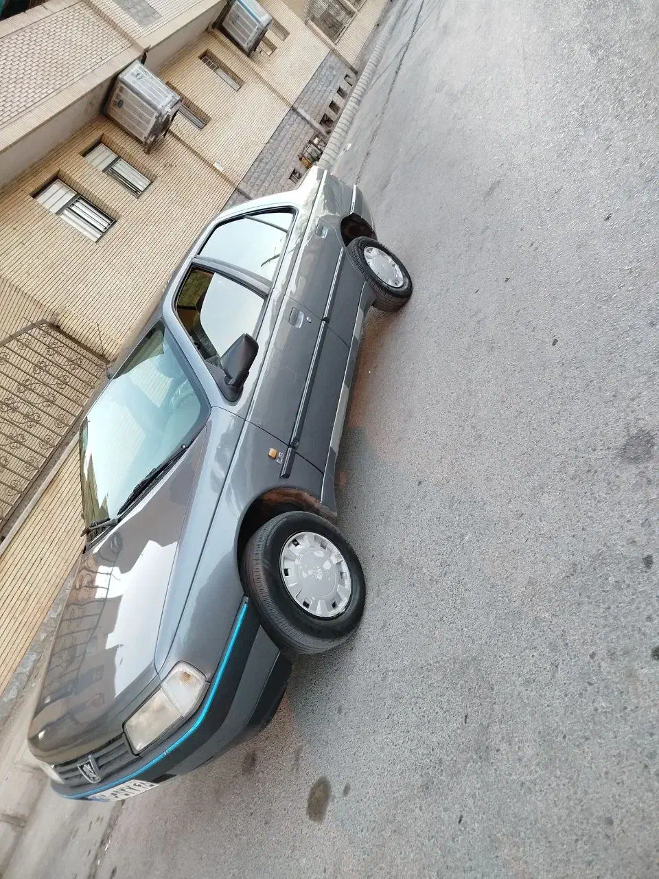 پژو 405 مدل ۹۴|خودرو سواری و وانت|کرمان, |دیوار