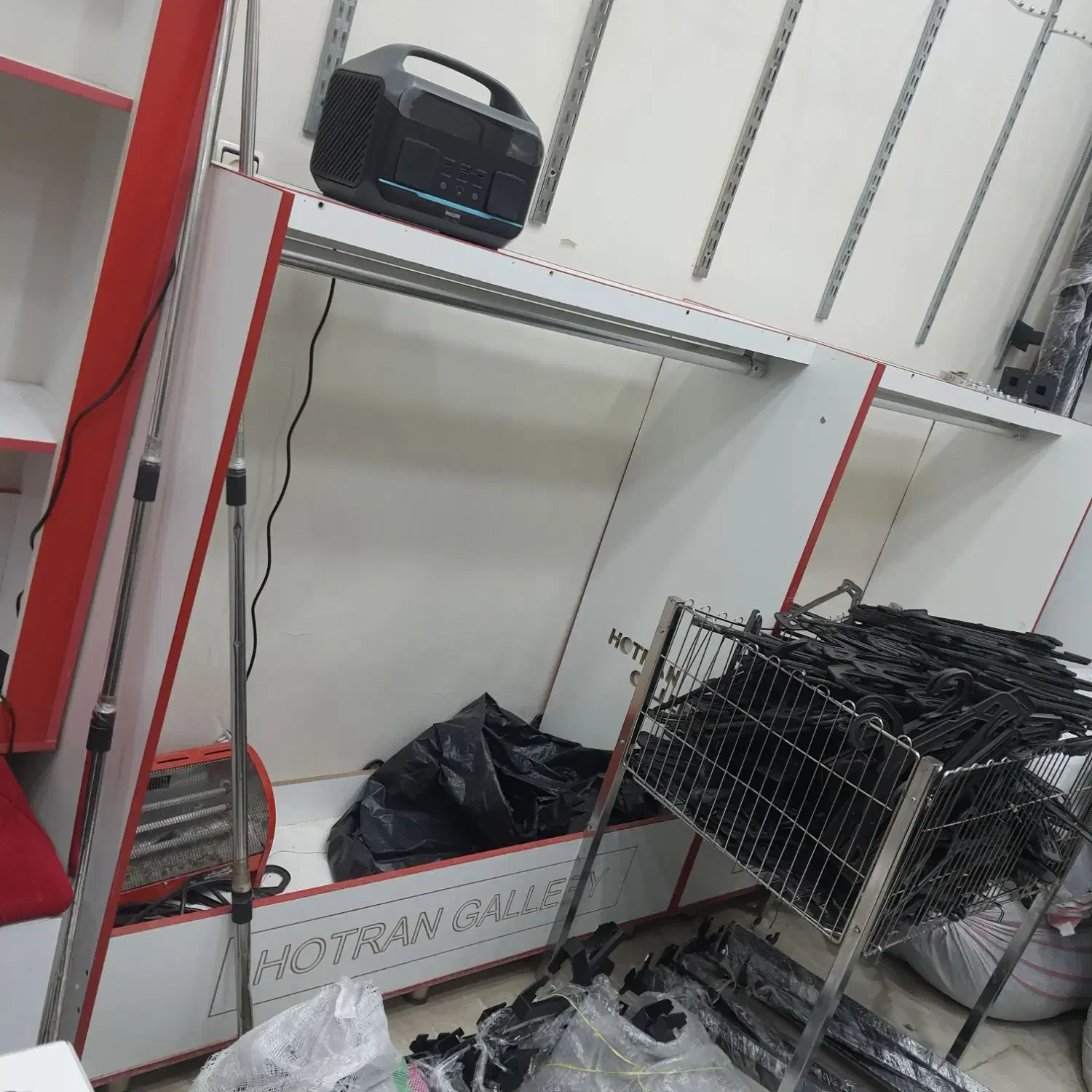 ۶ عدد مانکن ،ویترین میز پیشخوان فروشی|فروشگاه و مغازه|خلخال, |دیوار