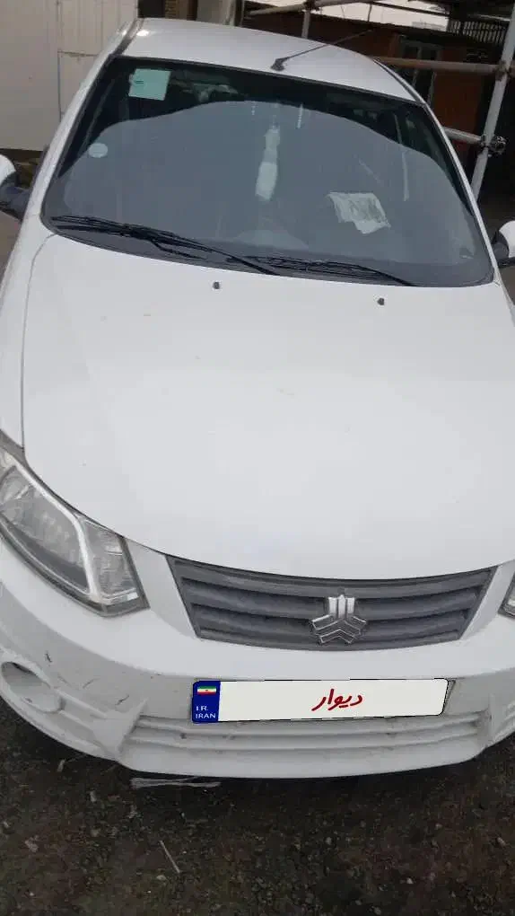 ماشین ساینا|خودرو سواری و وانت|قدس, شهر‌قدس|دیوار