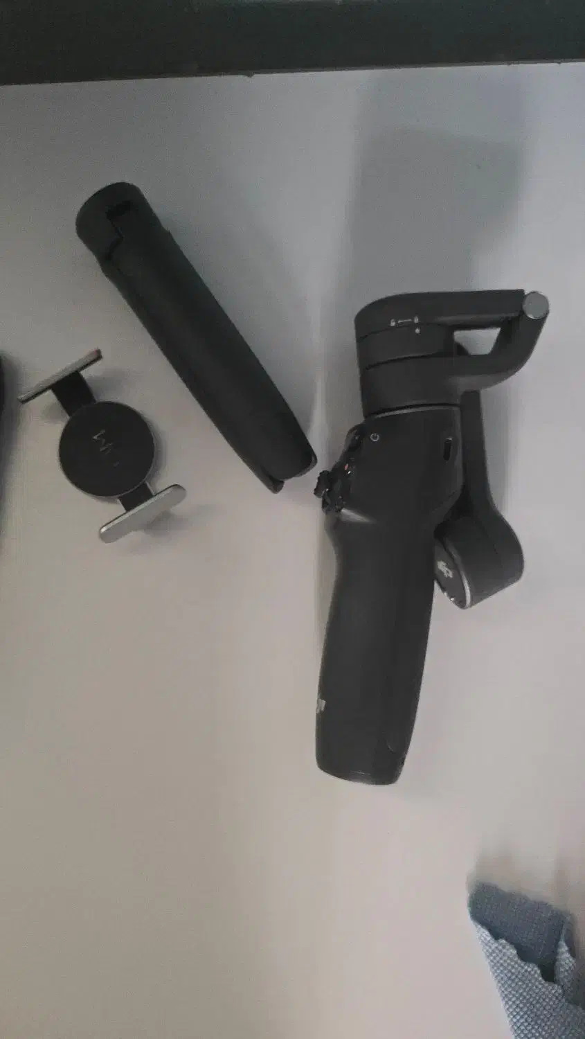 osmo mobile 6|دوربین عکاسی و فیلمبرداری|کرج, شهرک بنفشه|دیوار