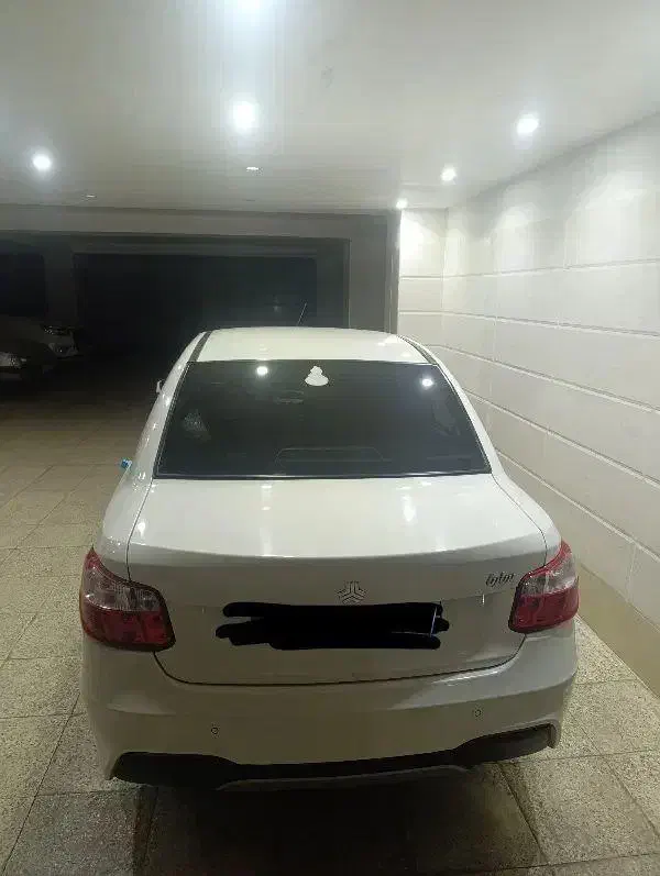 ساینا ۱۴۰۲ دوگانه سوز شرکتی|خودرو سواری و وانت|کرج, خرمدشت|دیوار