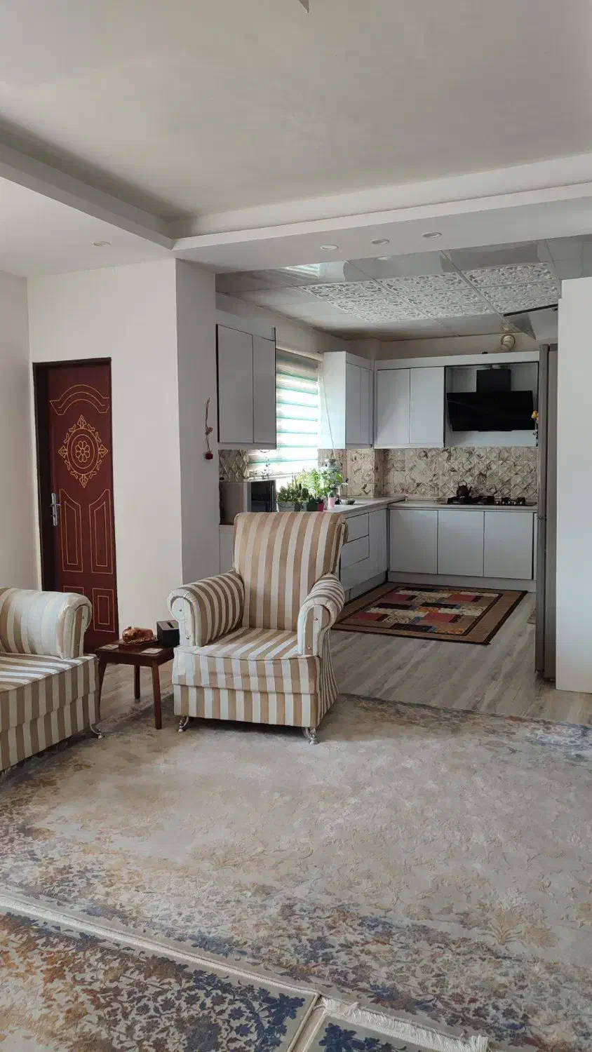 فروش آپارتمان در خیابان خرمشهر|فروش آپارتمان|گرمی, |دیوار