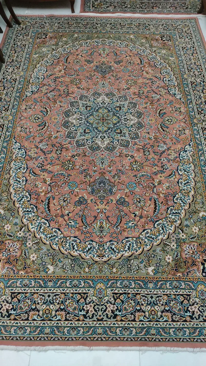 فرش|فرش|کرج, مهرویلا شمالی|دیوار