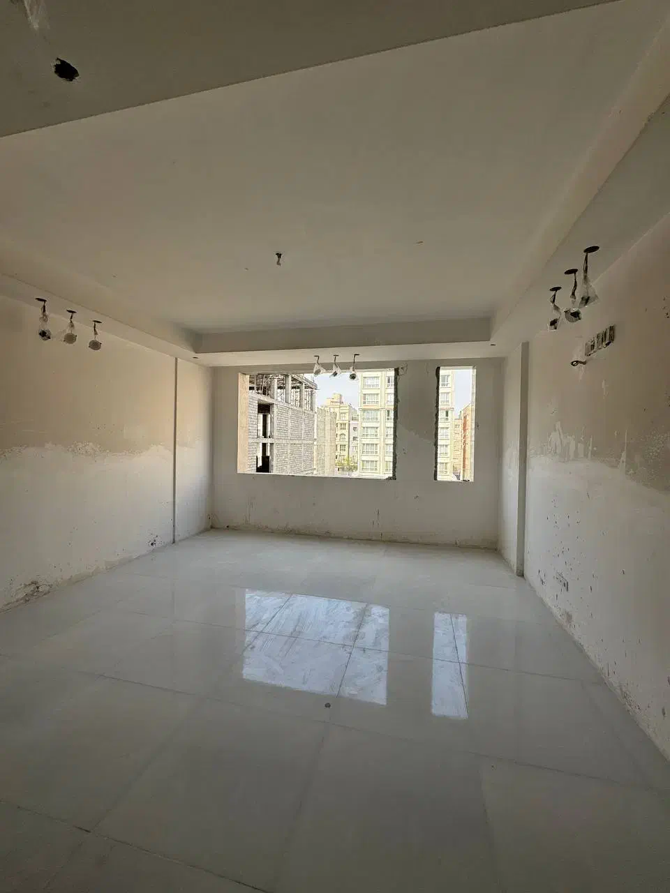 فروش آپارتمان ۱۳۵متر/صفر/خوش نقشه/الهیه|فروش آپارتمان|مشهد, الهیه|دیوار