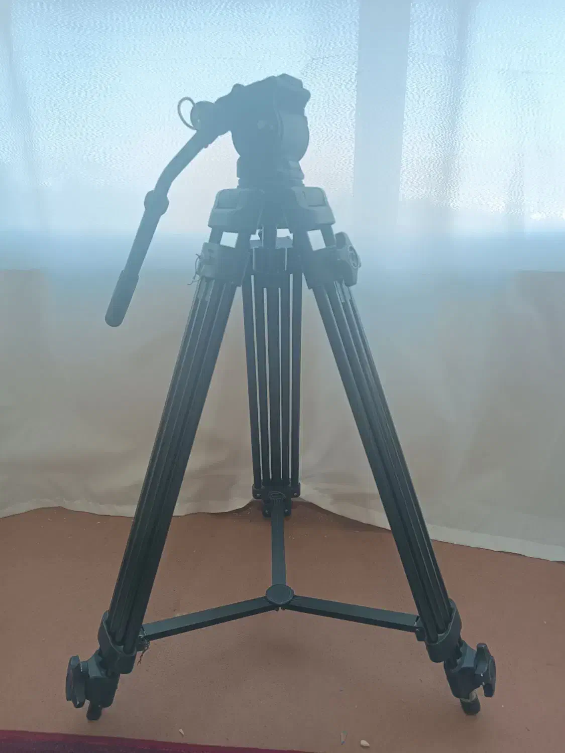 سه پایه تصویربرداری فانسیر|دوربین عکاسی و فیلمبرداری|سنندج, |دیوار