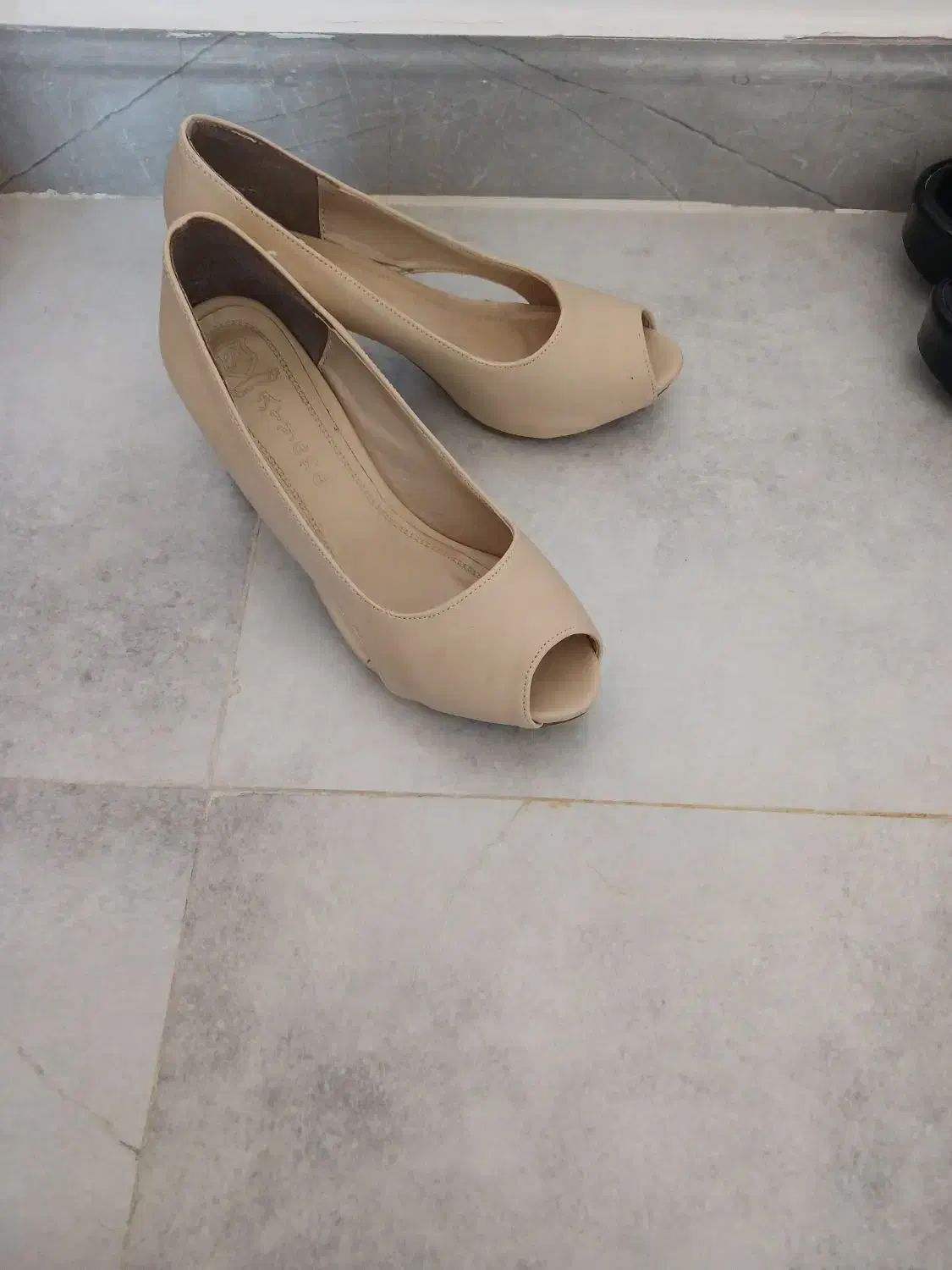 کفش زنانه|کیف، کفش، کمربند|کرمانشاه, |دیوار