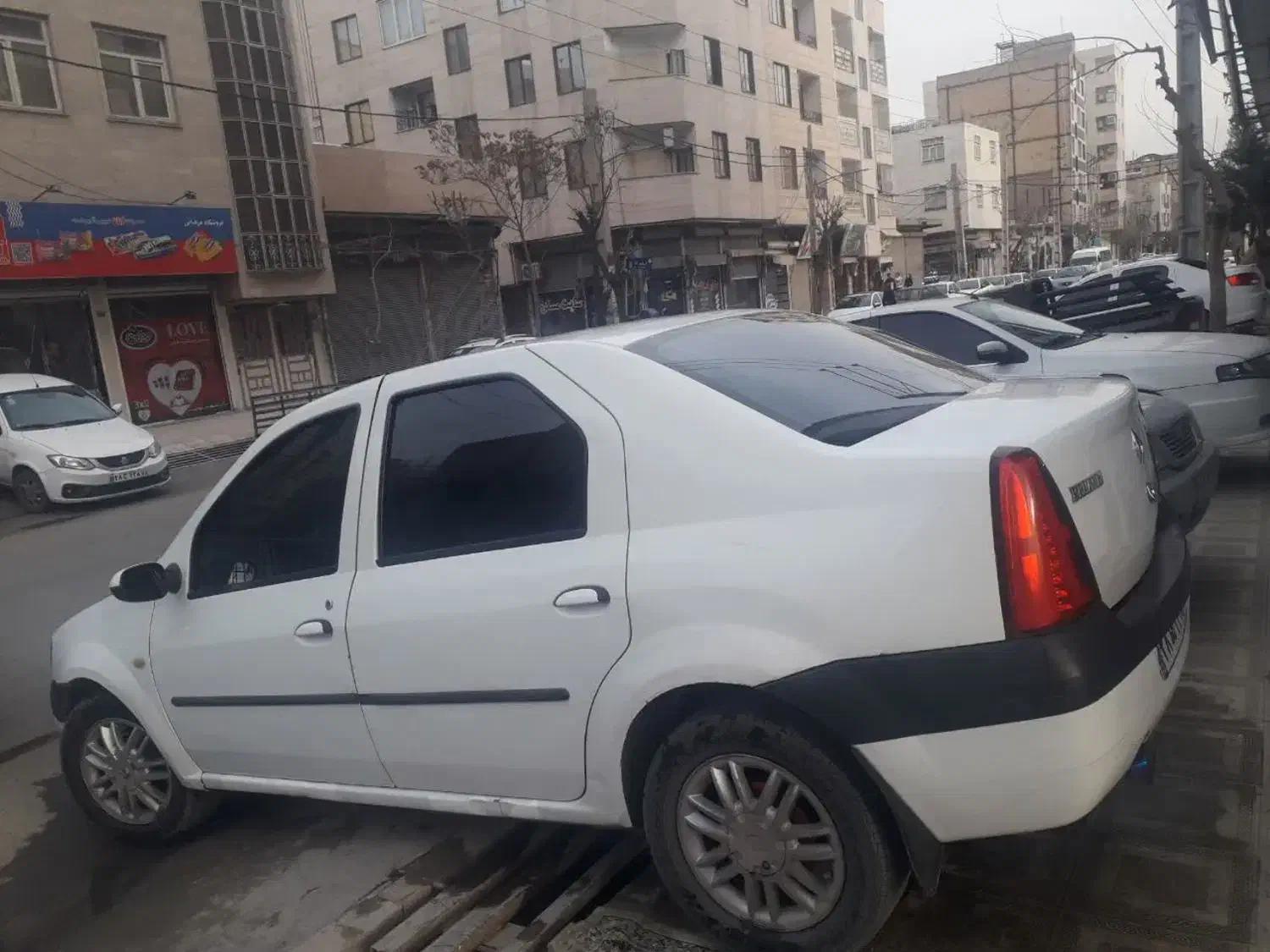 ال ۹۰ مدل ۹۱ ‌E2|خودرو سواری و وانت|بهارستان, |دیوار