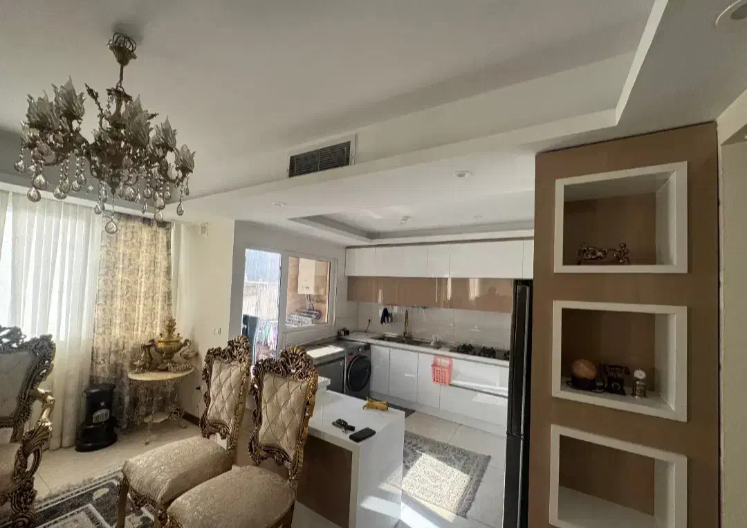 آپارتمان ۱۰۵متر ۲خواب|فروش آپارتمان|تهران, شهید اسدی|دیوار