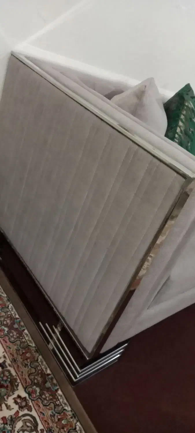 مبل ۸ نفره کاملا نو|مبلمان خانگی و میز عسلی|کبودرآهنگ, |دیوار