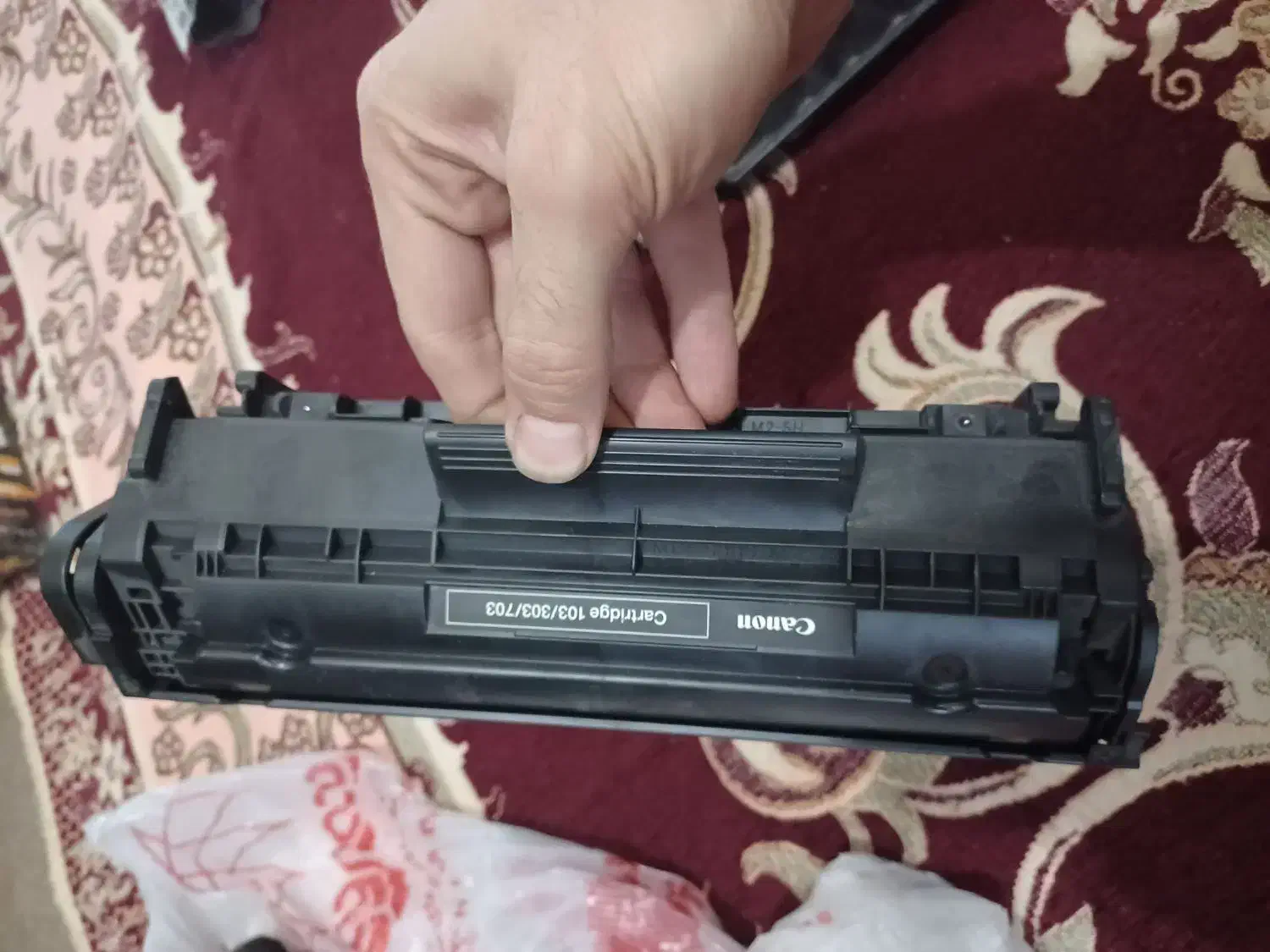 کارتریج|پرینتر، اسکنر، کپی، فکس|تهران, شهرک صادقیه|دیوار