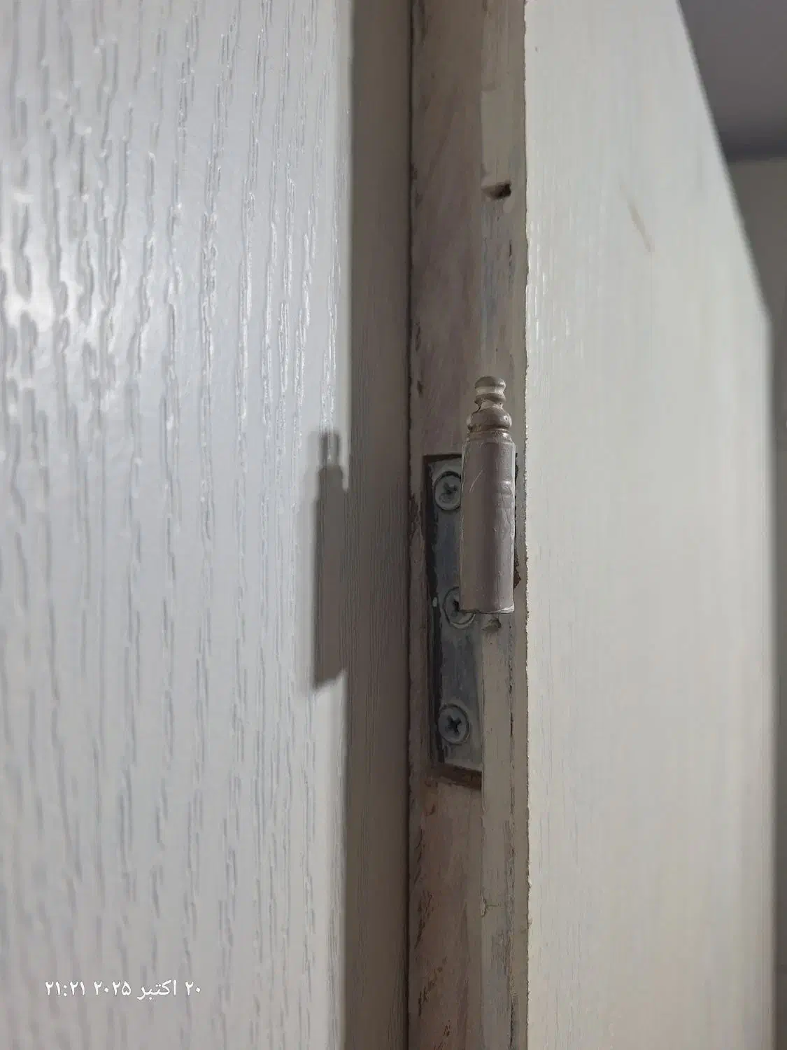 درب کمد دیواری|جاکفشی، کمد، دراور|شهریار, شهرک شاهد|دیوار