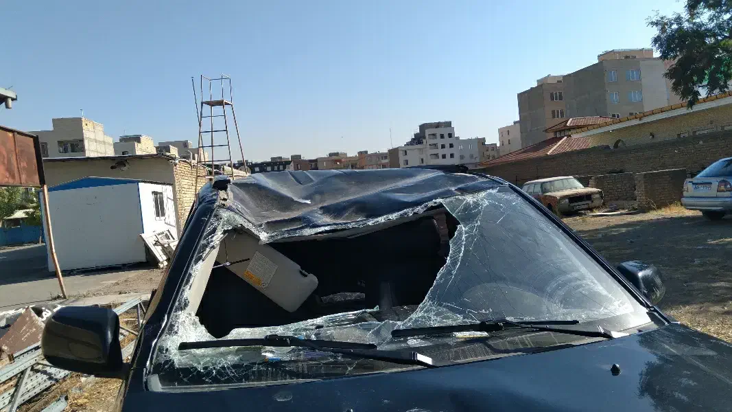 نیازمند استاد کار پی آر کار ماهر|استخدام صنعتی، فنی، مهندسی|قزوین, |دیوار