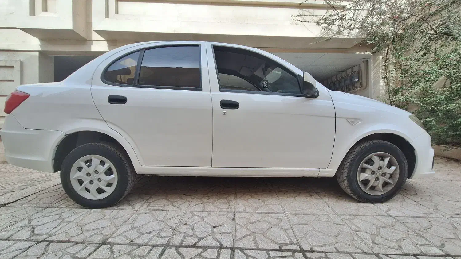 ساینا s اس|خودرو سواری و وانت|تربت‌حیدریه, میدان مرکزی|دیوار