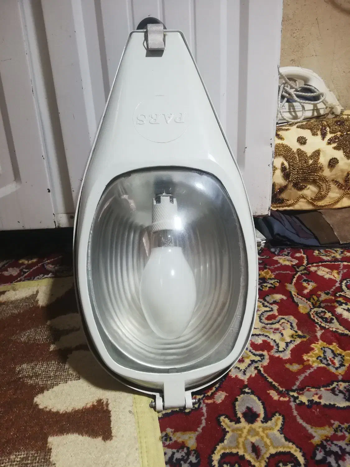 چراغ کله گاوی پارس|لامپ و چراغ|کرمانشاه, |دیوار