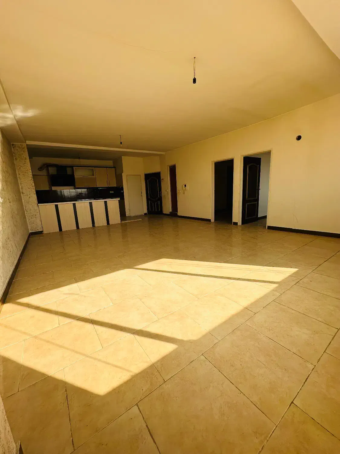 اپارتمان 98 متری محمدشهر رهن مکامل تختی ۳|اجارهٔ آپارتمان|محمدشهر, سیدآباد|دیوار