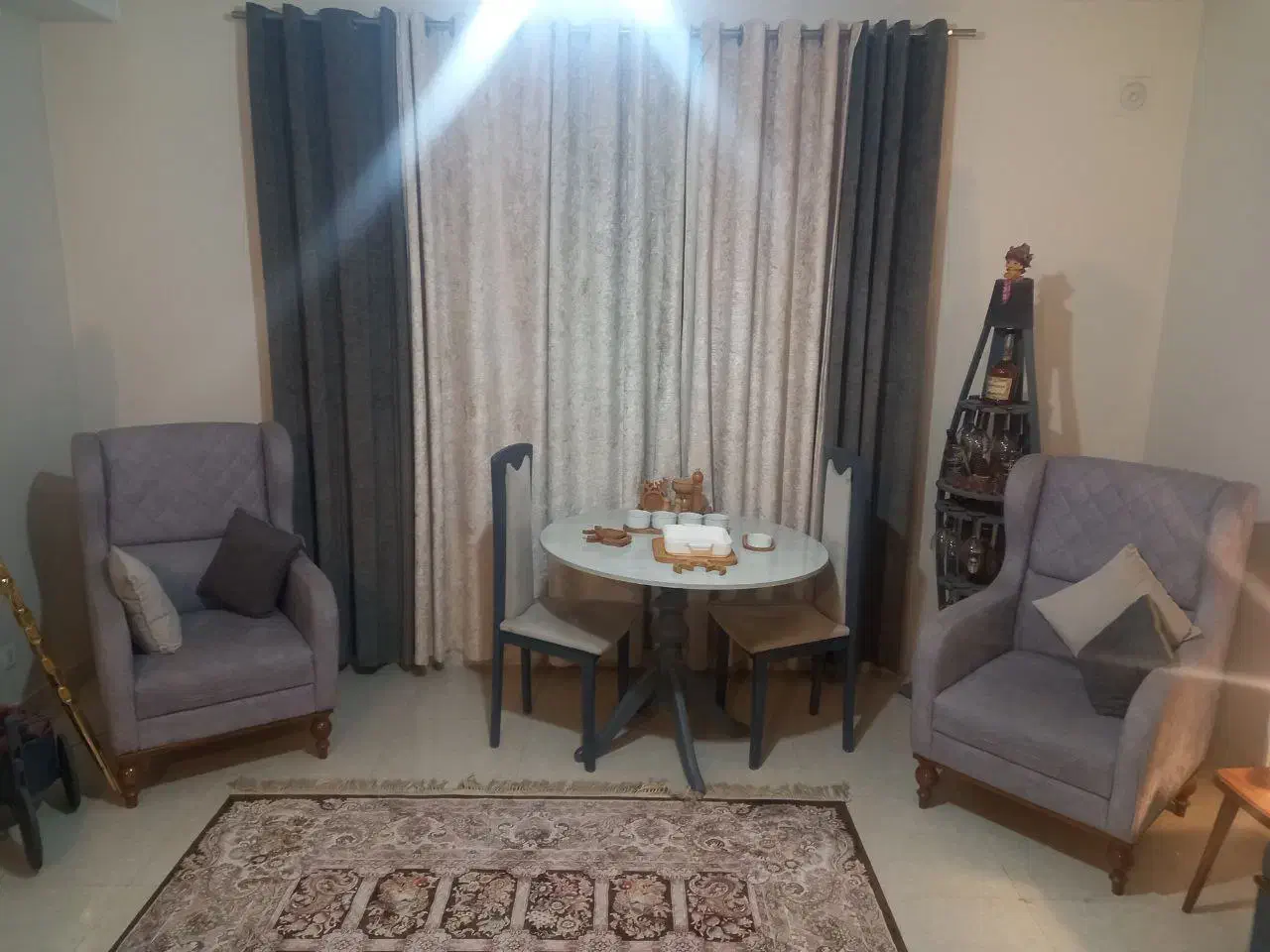 میز تلوزیون مبلمان و وسایل دیگر منزل|میز تلویزیون|کرج, منطقه ویژه اقتصادی پیام|دیوار