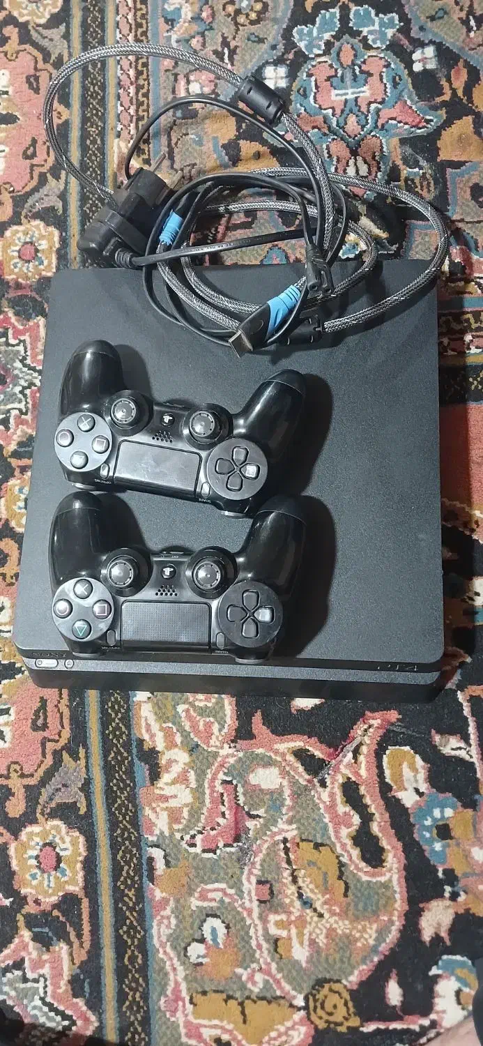 ps4|کنسول، بازی ویدئویی و آنلاین|ایذه, |دیوار