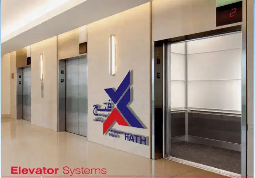 سرویسکار آسانسور|استخدام صنعتی، فنی، مهندسی|تهران, پونک|دیوار