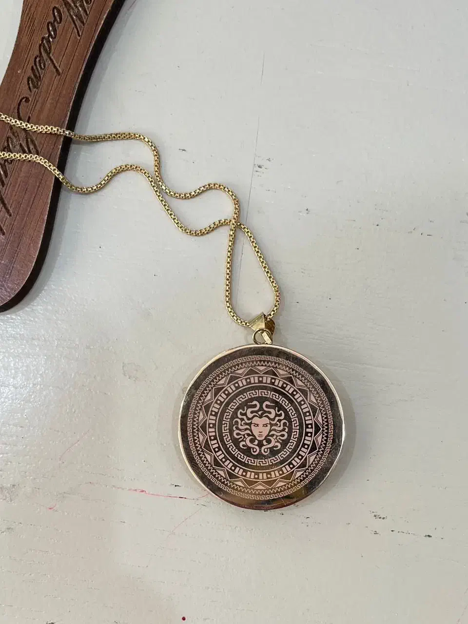 پلاک ورساچ|جواهرات|اهواز, گلستان|دیوار