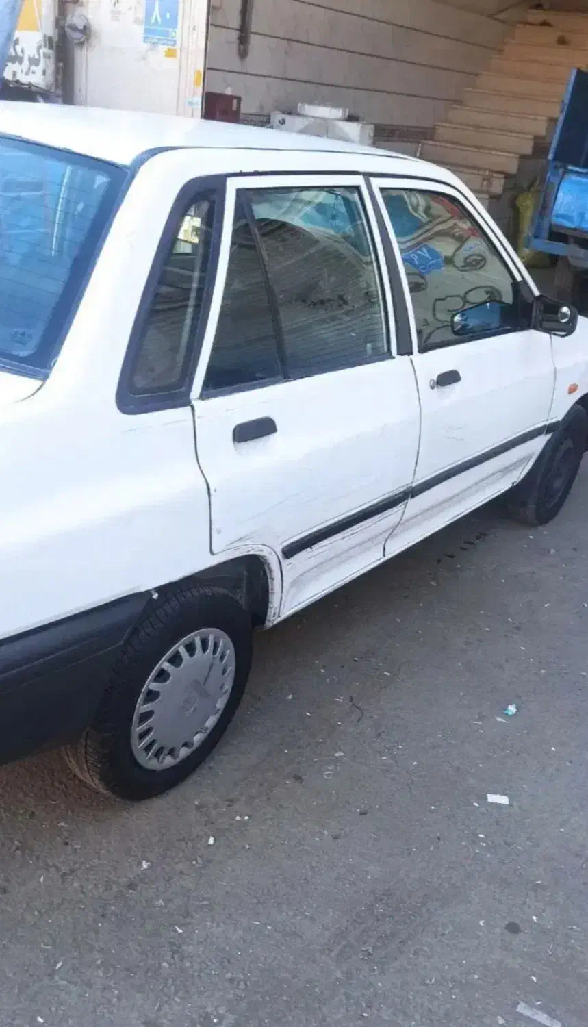 پراید 131|خودرو سواری و وانت|کهریزک, |دیوار