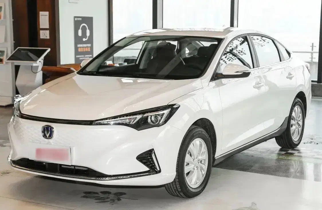 چانگان Ev460 برقی مدل ۲۰۲۴ صفر|خودرو سواری و وانت|تهران, کامرانیه|دیوار