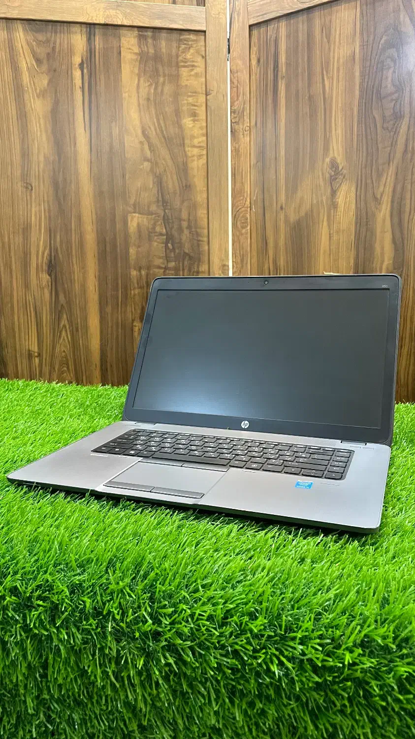 HP ELITEBOOK 850G1|رایانه همراه|اصفهان, کساره|دیوار