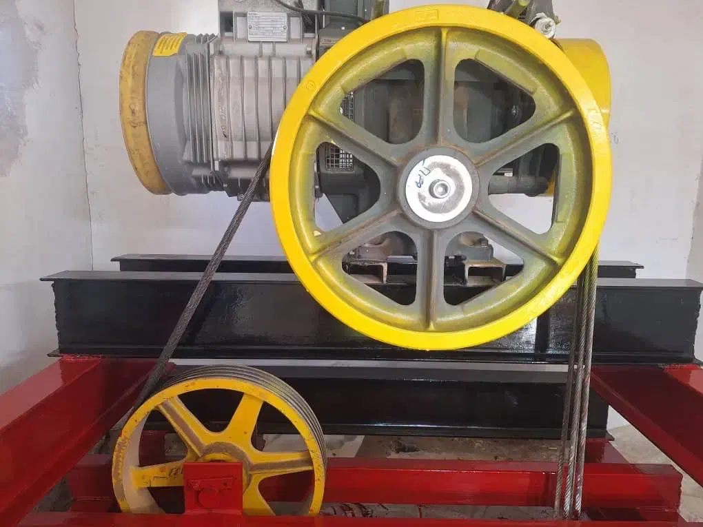 بازسازی و نگهداری آسانسور|خدمات پیشه و مهارت|کاشان, شهرک امیرالمومنین|دیوار