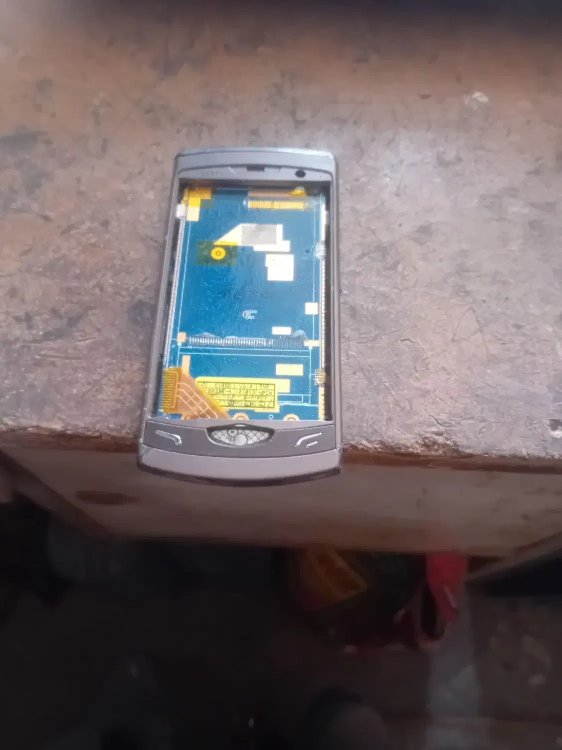 گوشی a10  g3|موبایل|کرج, کوی مدرس|دیوار