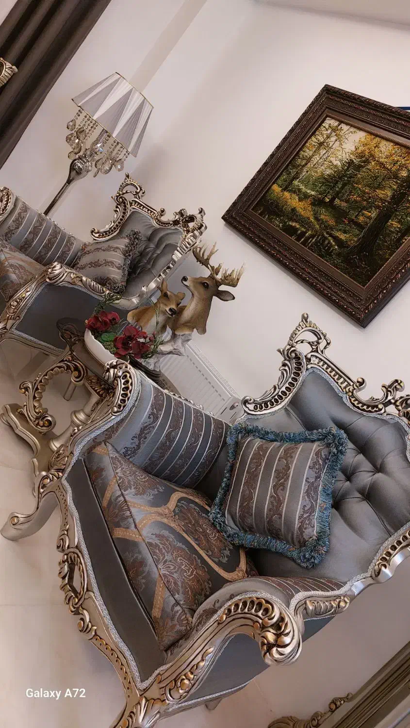 مبلمان|مبلمان خانگی و میز عسلی|محمدیه-قزوین, |دیوار