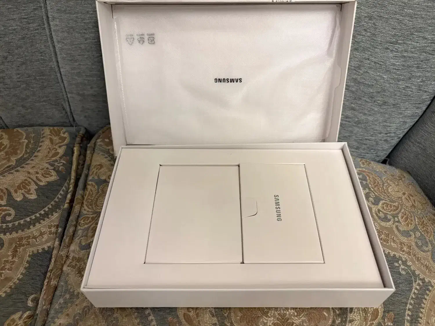 تبلت سامسونگ galaxy tab A7|تبلت|تهران, امیرآباد|دیوار