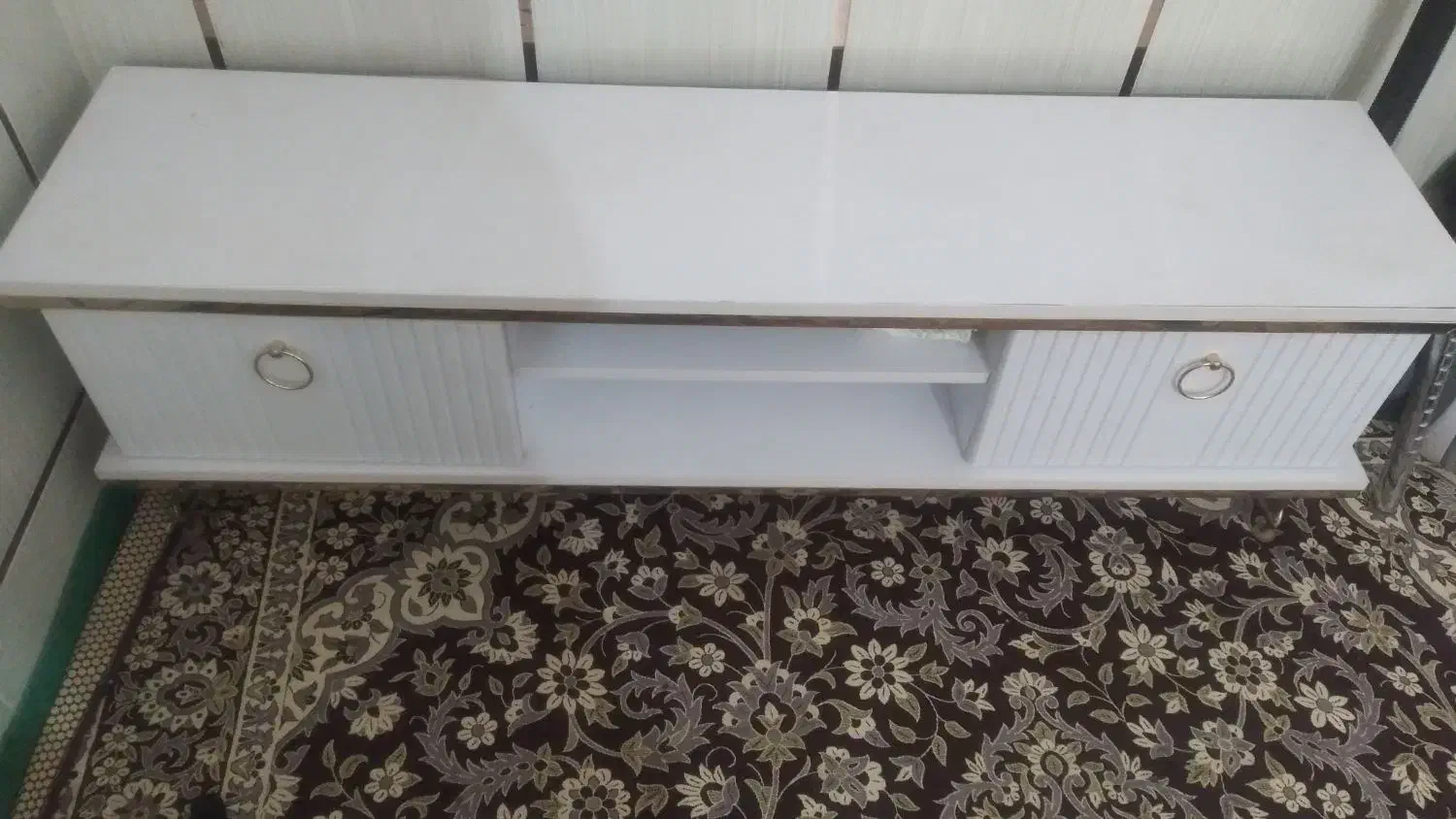 زیرتلوزیون|میز تلویزیون|لردگان, |دیوار