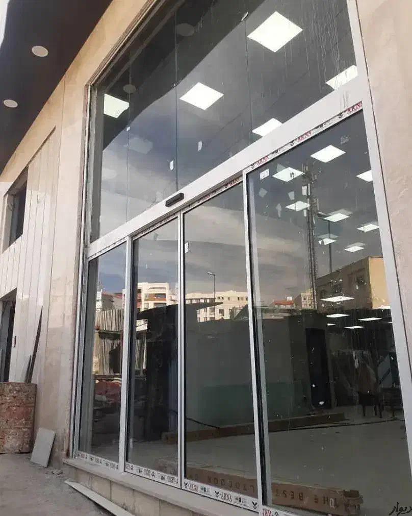 15متر مغازه ملکیت و سرقفلی|فروش مغازه و غرفه|همدان, |دیوار