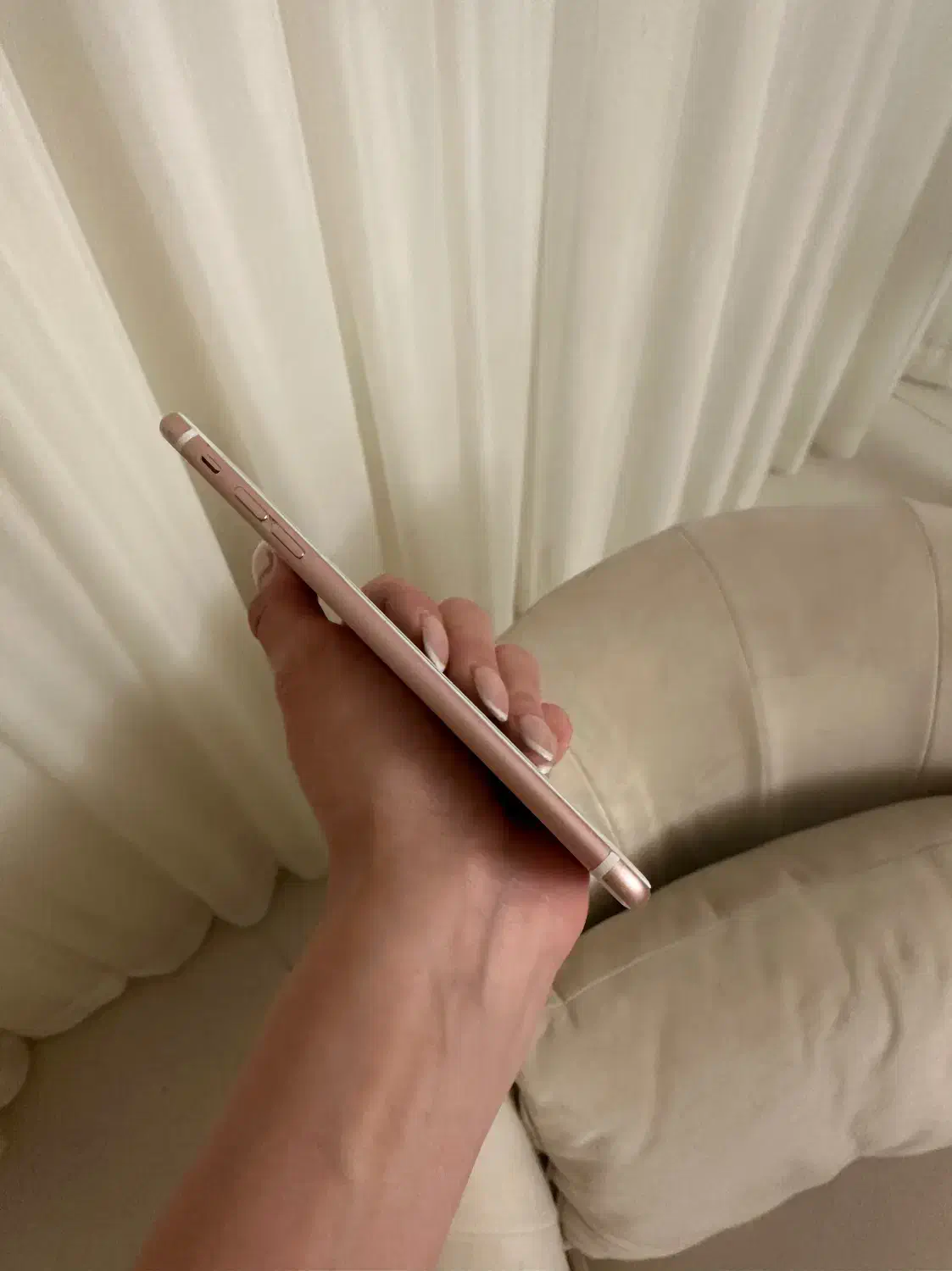 ایفون ۶اس پلاس ،۱۲۸ گیگ|موبایل|ارومیه, |دیوار