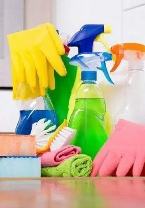 خدمات نظافت ساختمان ومنازل با مجوز|خدمات نظافت|کرج, شاهینویلا|دیوار