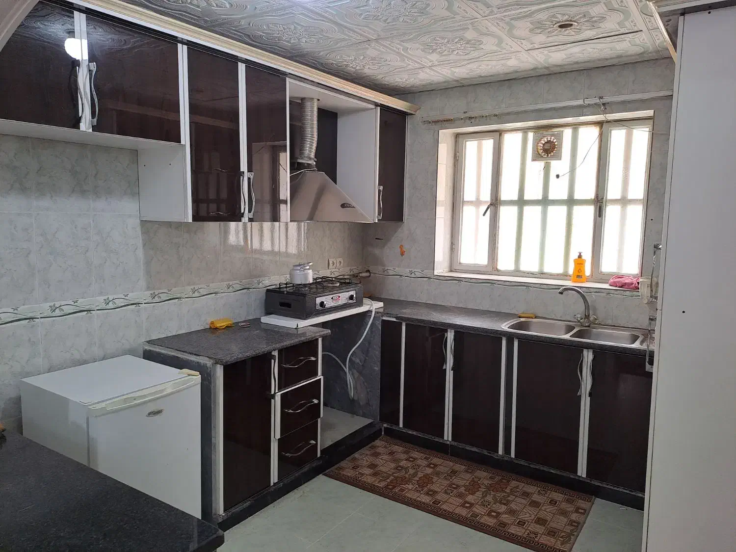 سویت اجاره ای دوخواب ،یک خواب و تک خواب|اجارهٔ کوتاه‌مدت آپارتمان و سوئیت|درگهان, |دیوار