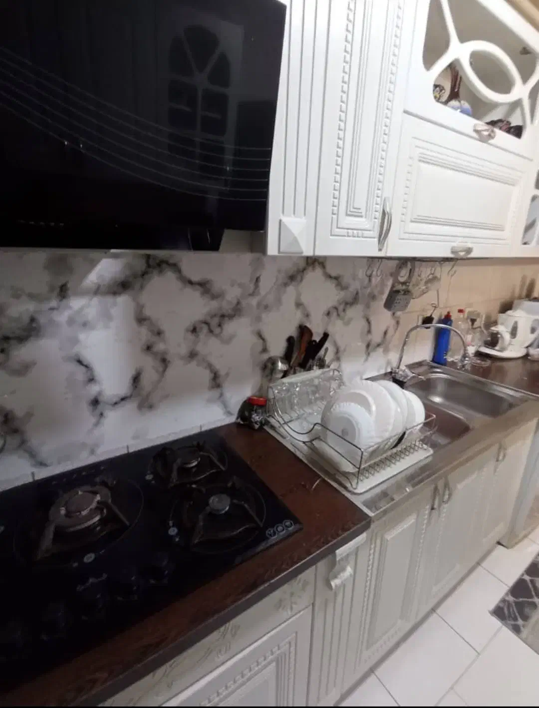 پردیس فاز۱۱ آپارتمان دو خوابه توحید  450 رهن|اجارهٔ آپارتمان|پردیس, فاز ۱۱|دیوار