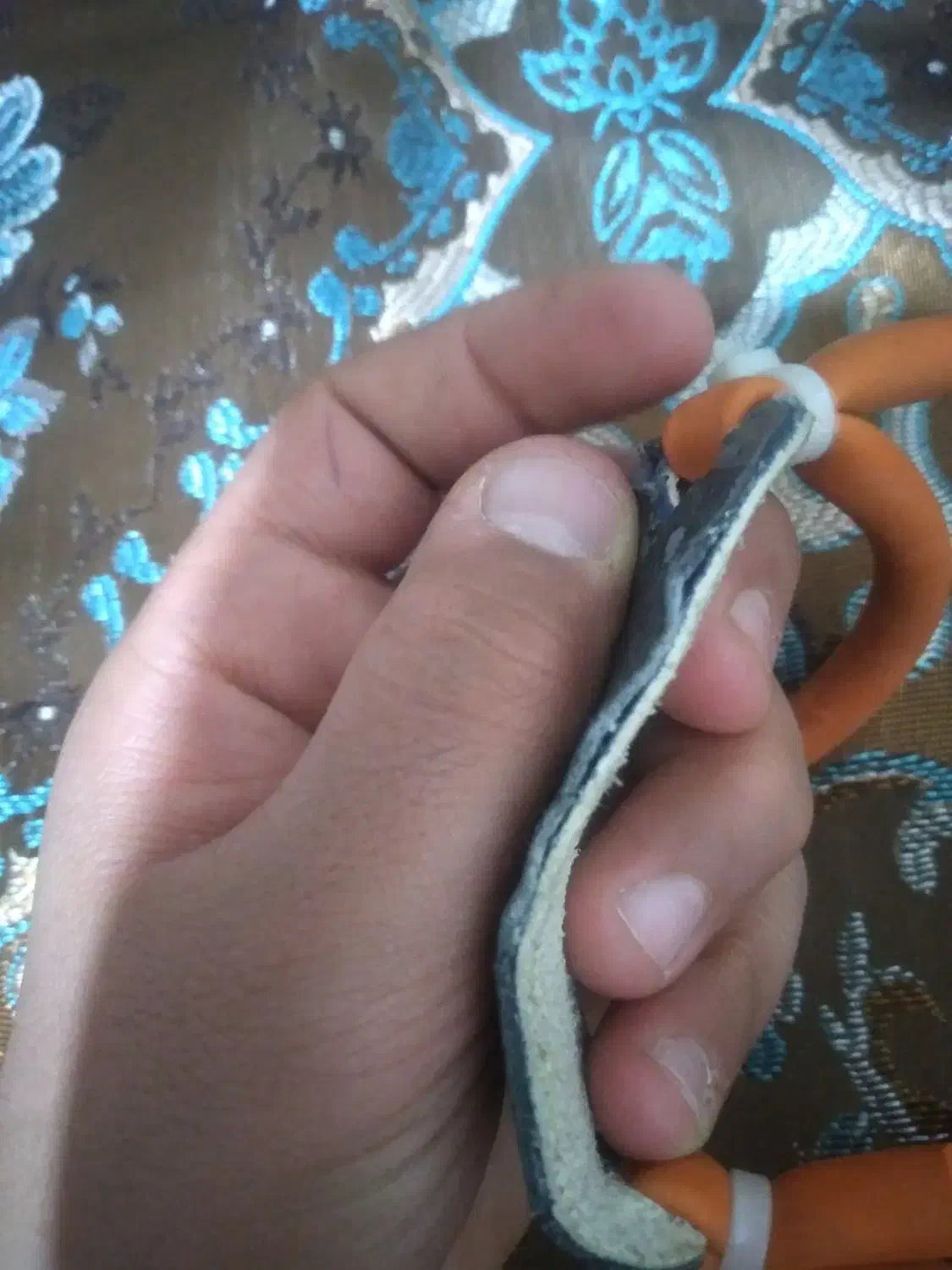 تیرکمان|کوهنوردی و کمپینگ|شهرکرد, |دیوار