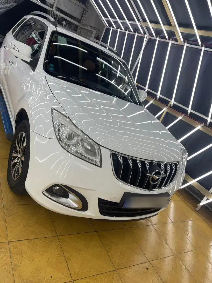 هایما s7 1800توربو مدل ۹۸|خودرو سواری و وانت|تبریز, |دیوار