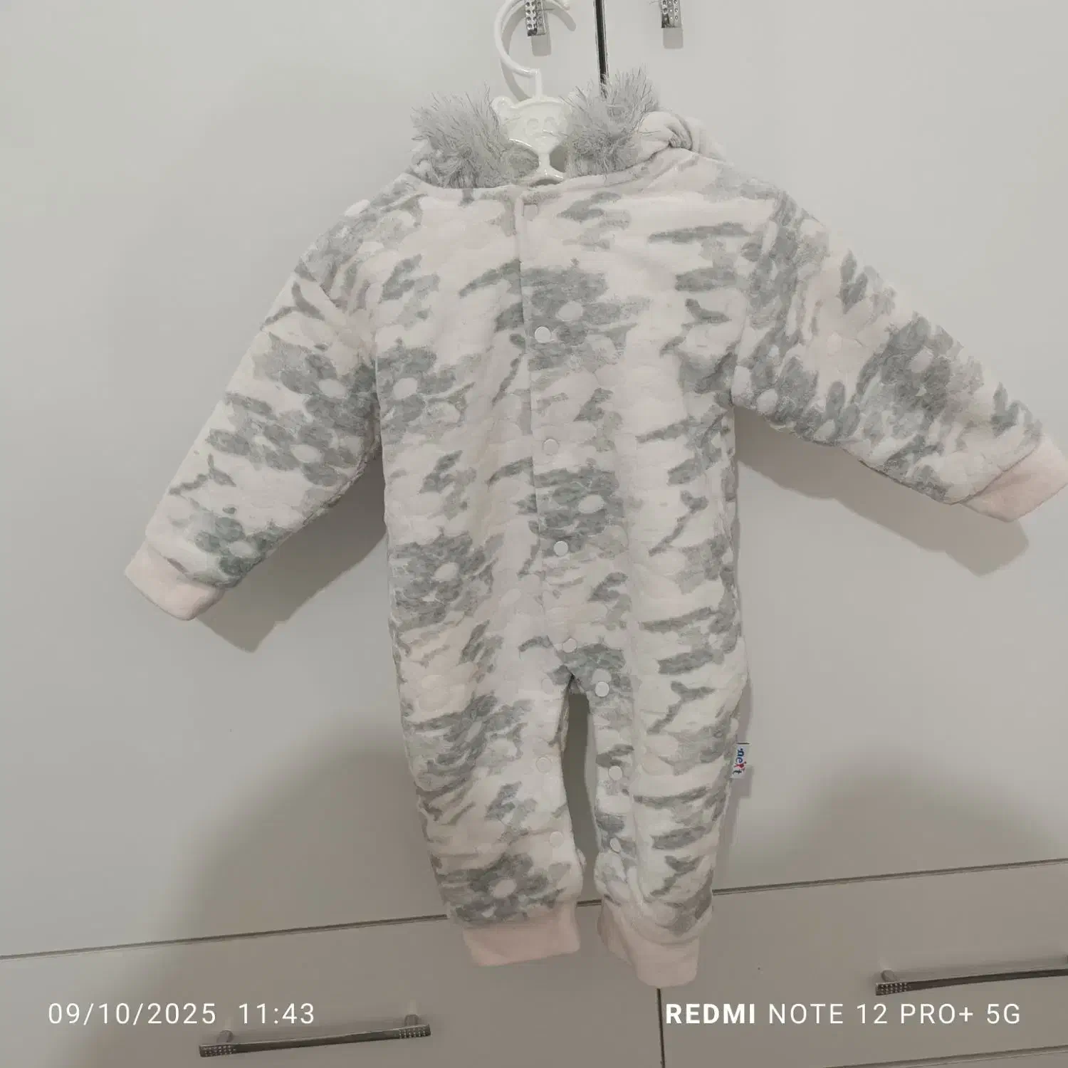 سرهمی گرم|کفش و لباس بچه|نیشابور, شهرک اندیشه|دیوار