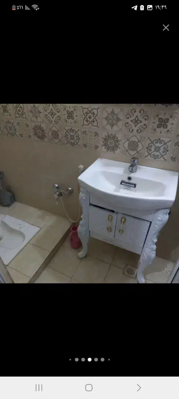 خانه دربست اجاره دوطبقه کامل|اجارهٔ خانه و ویلا|قم, سید معصوم|دیوار