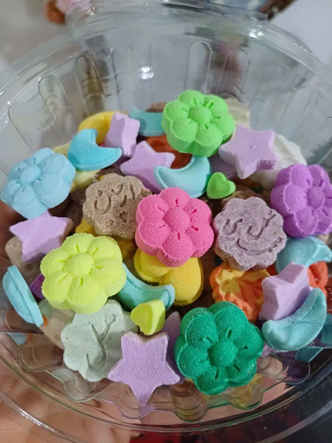 قند و نبات دمنوشی|خوردنی و آشامیدنی|رشت, کوی غلام نیا|دیوار