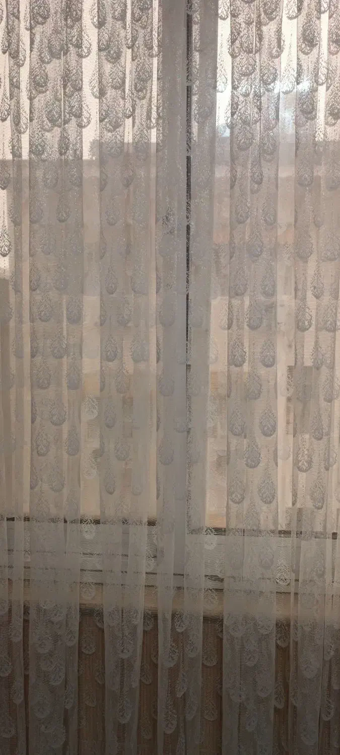 پرده|پرده، رانر، رومیزی|رشت, کوی مهر|دیوار