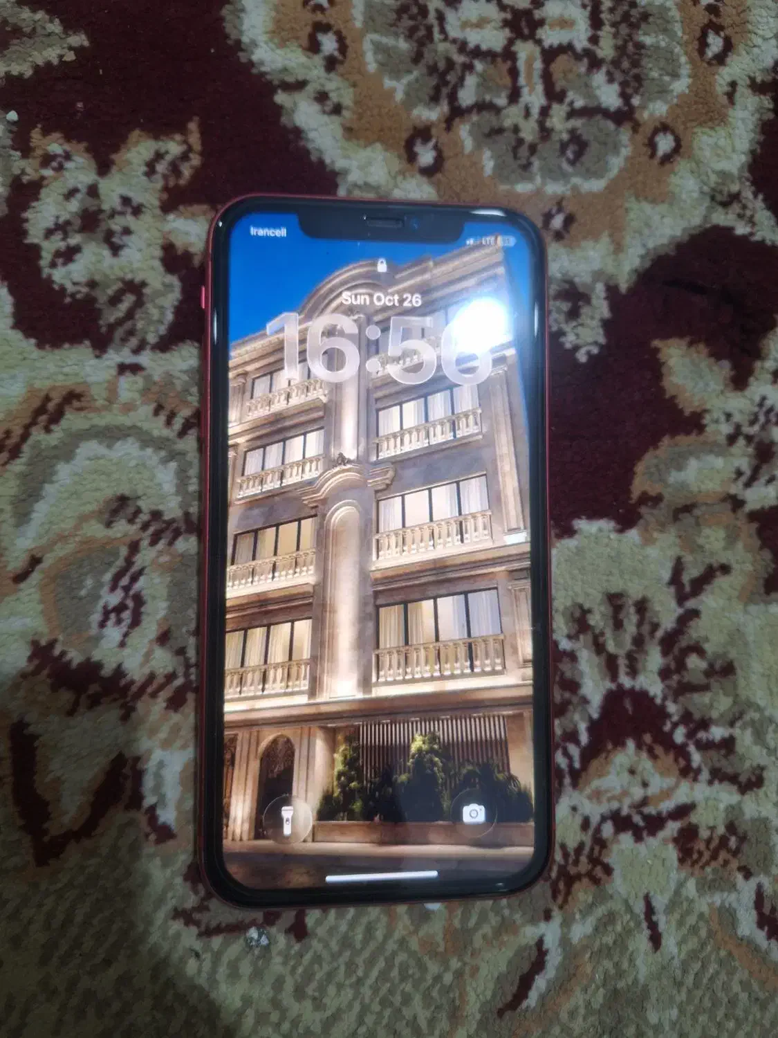 iPhone11|موبایل|زابل, |دیوار