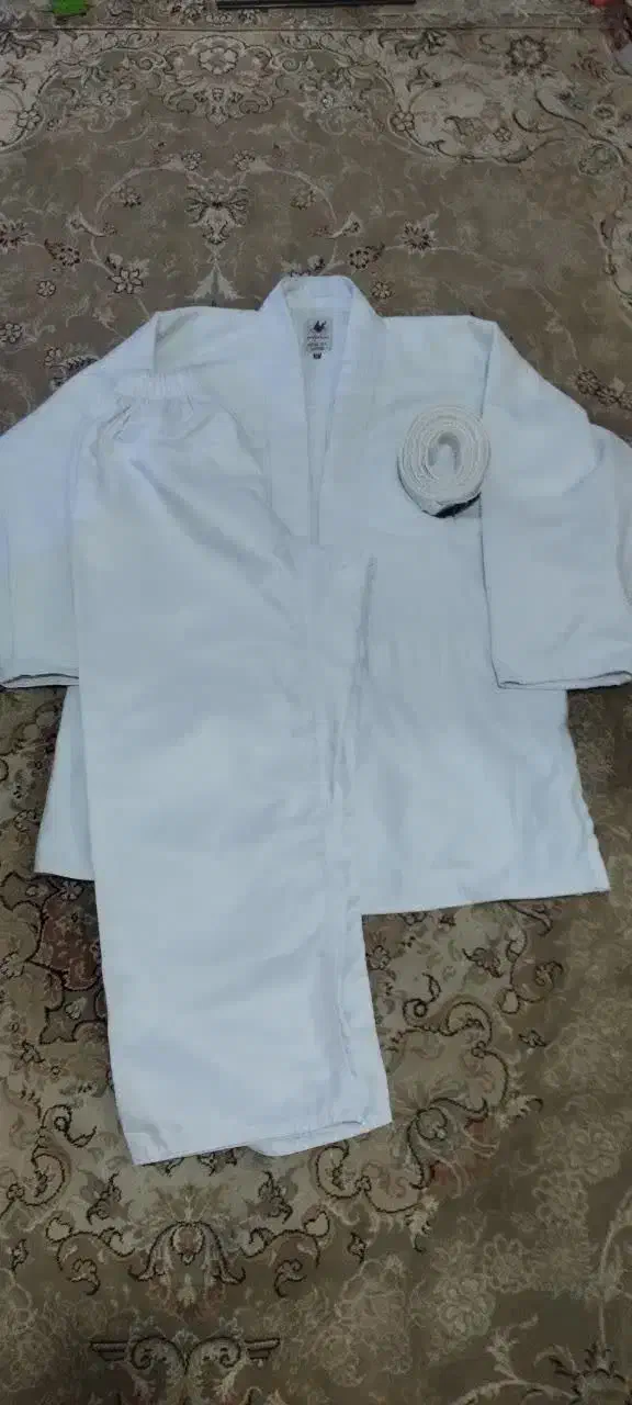 لباس جودو|لباس|شهریار, شهریار|دیوار