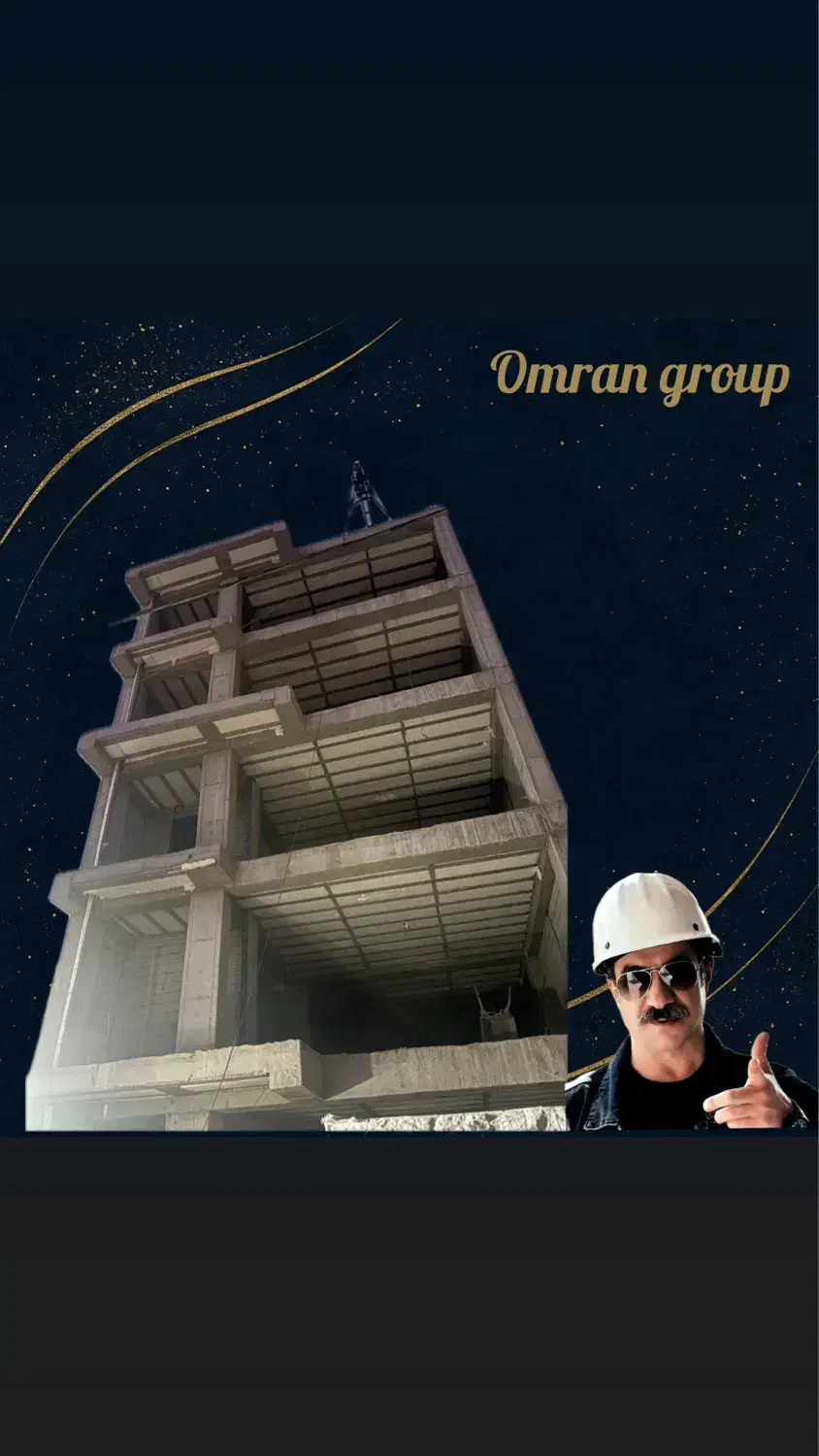 پیشفروش مطمئن آپارتمان تک واحدی سه خواب مطهری|پیشفروش املاک|خرمآباد, |دیوار