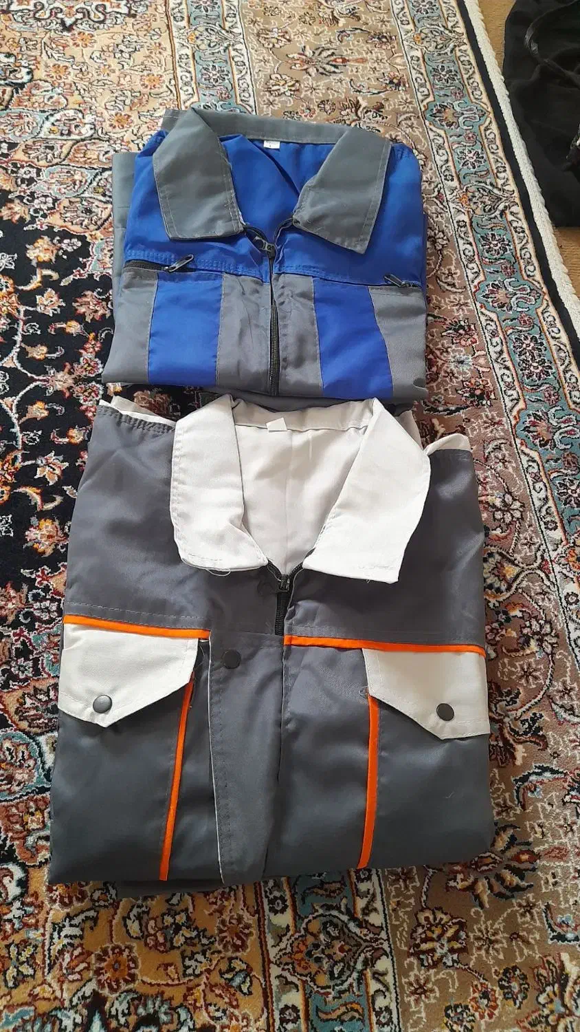 لباس کار سایز L|لباس|زنجان, |دیوار