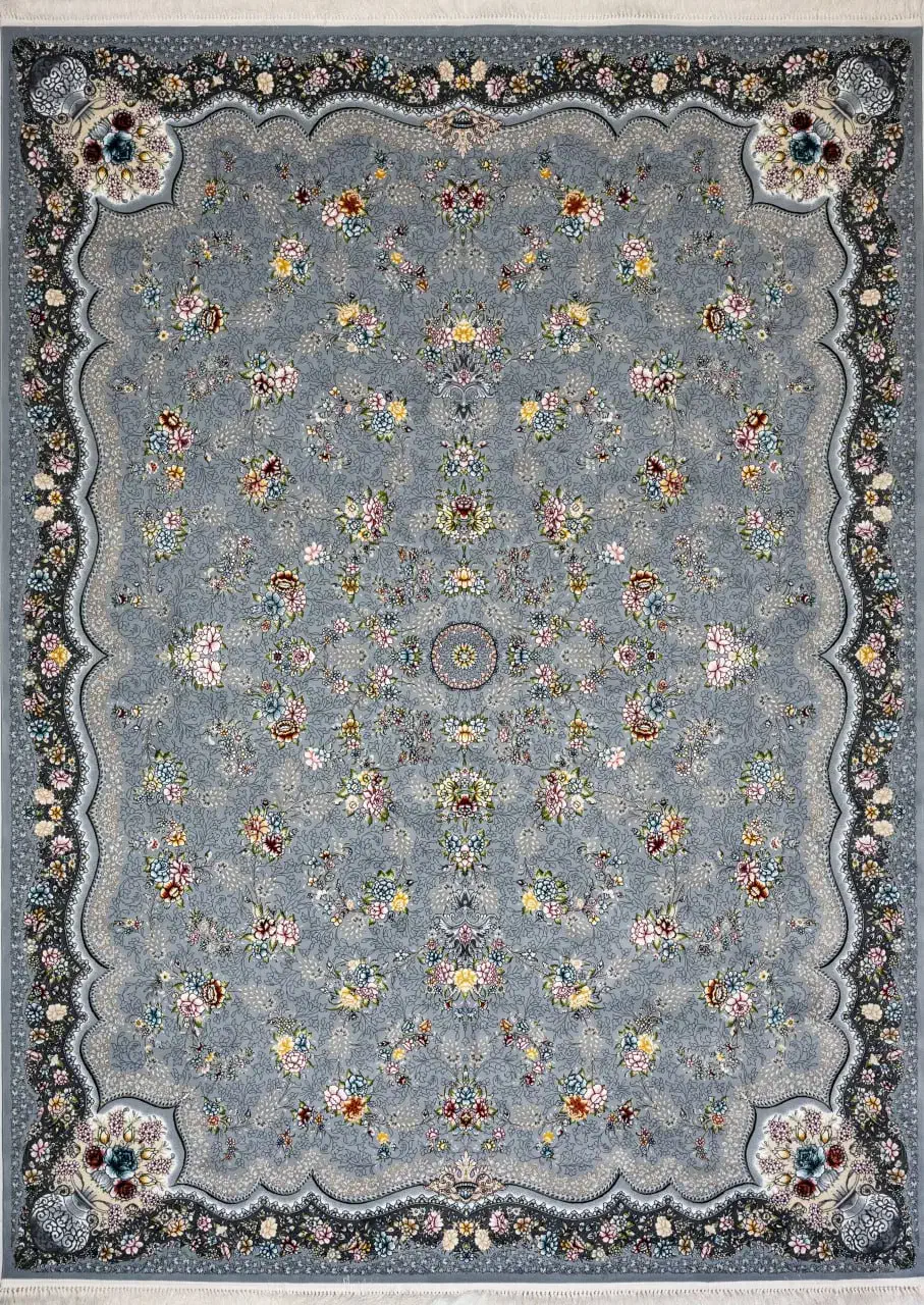 فرش ماشینی نو آکبند / همه ابعاد/ قیمت زیر بازار|فرش|بیرجند, |دیوار